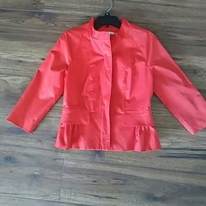 NWOT kenneth cole new york jacket